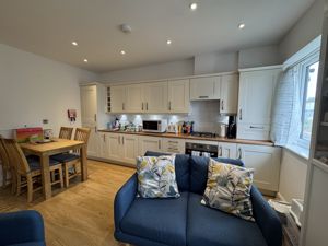 kitchen/dining/living- click for photo gallery